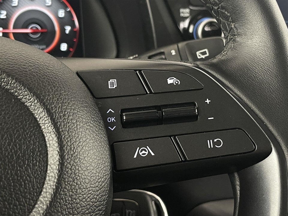 Hyundai i20 1,0 T-GDi Advanced 5d