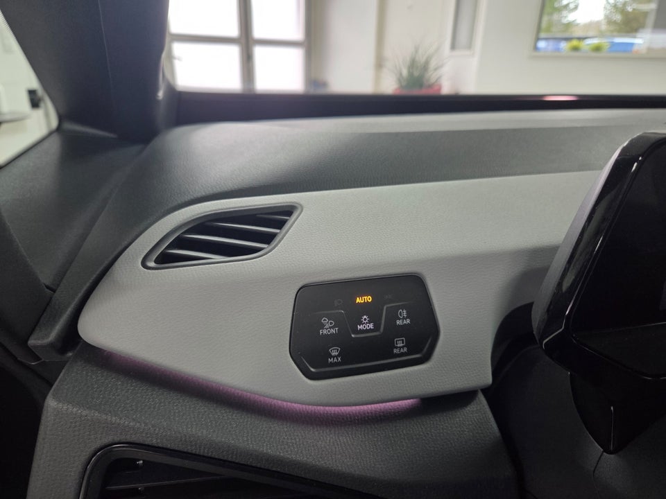 VW ID.3 58 1ST Pro Performance 5d