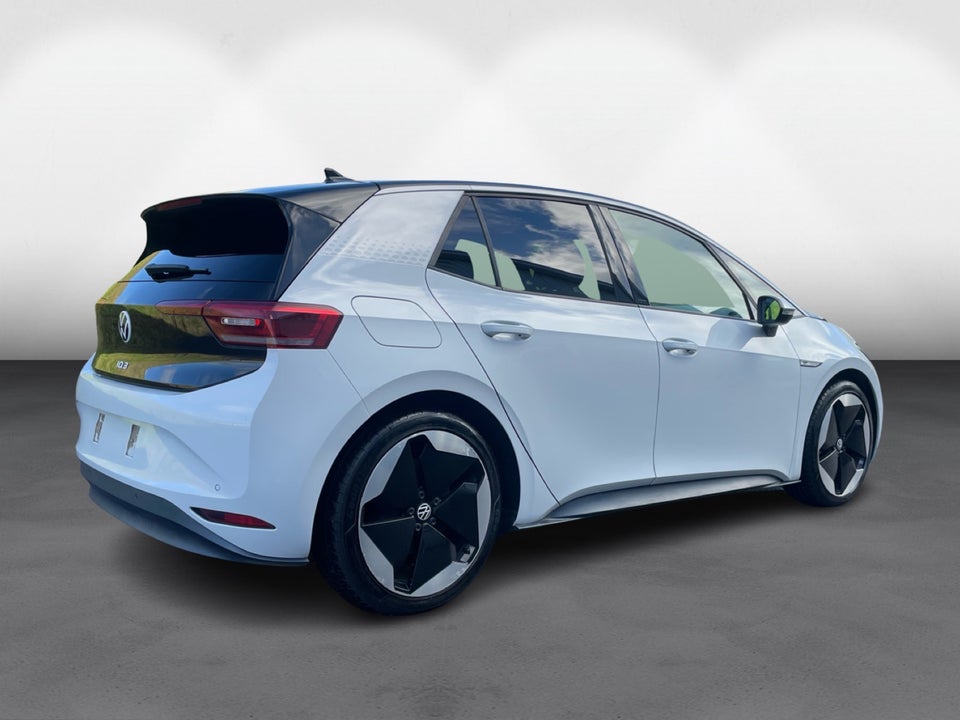 VW ID.3 58 1ST Max 5d