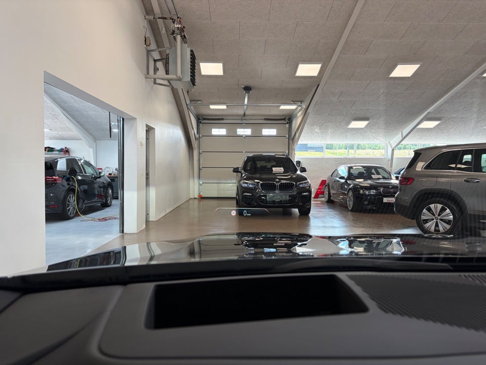 BMW i5 eDrive40 Fully Charged M-Sport Pro 4d
