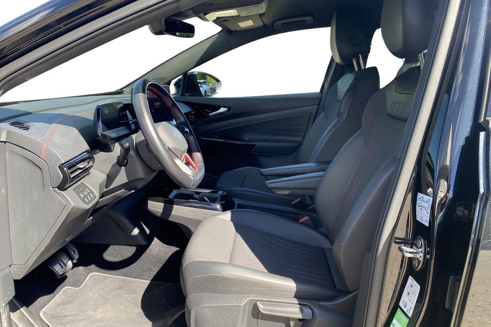 VW ID.4 77 GTX 4Motion 5d