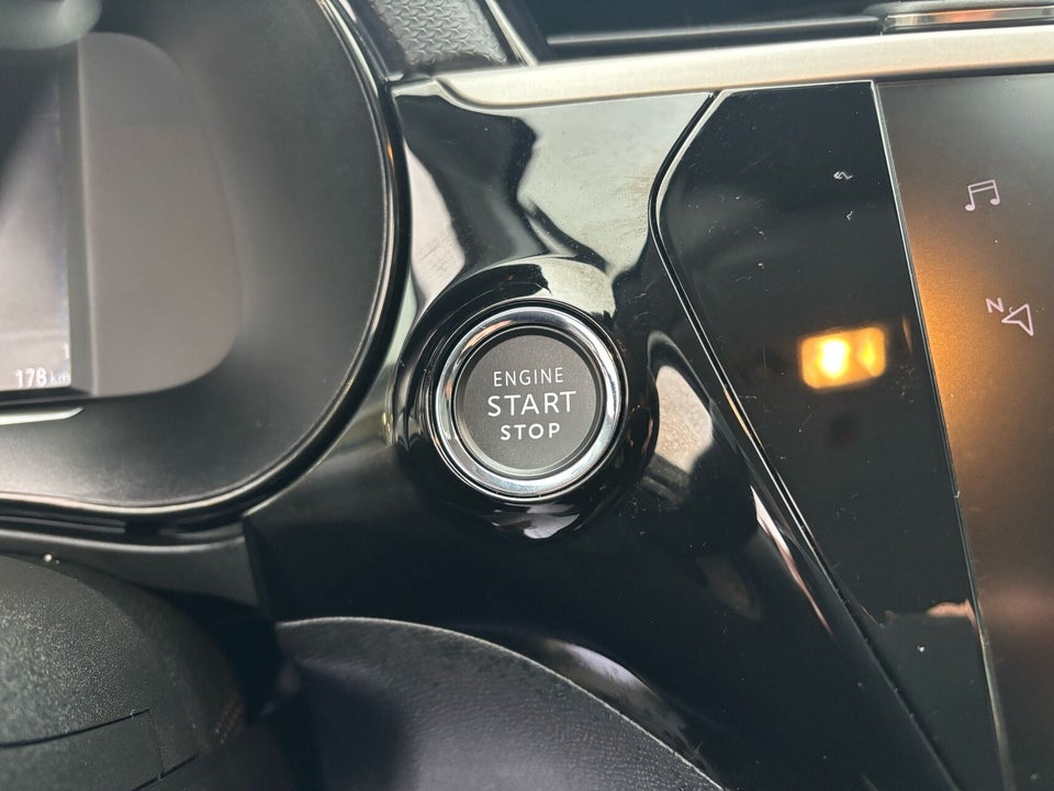 Opel Corsa-e 50 Elegance 5d