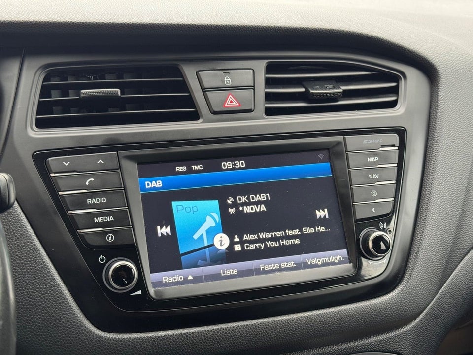 Hyundai i20 1,0 T-GDi Passion 5d