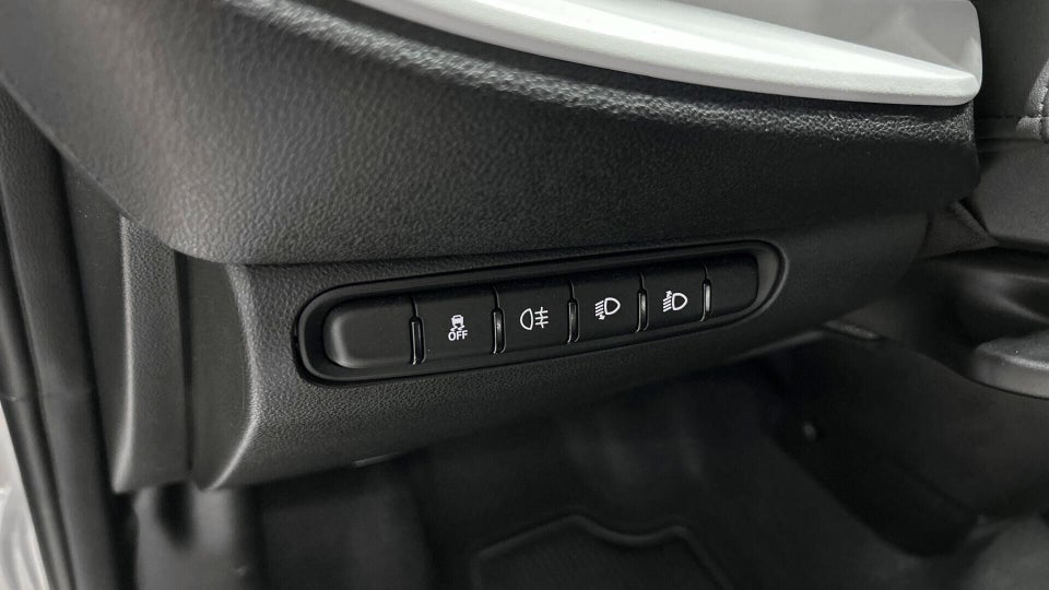 Fiat 500e 24 Action 3d