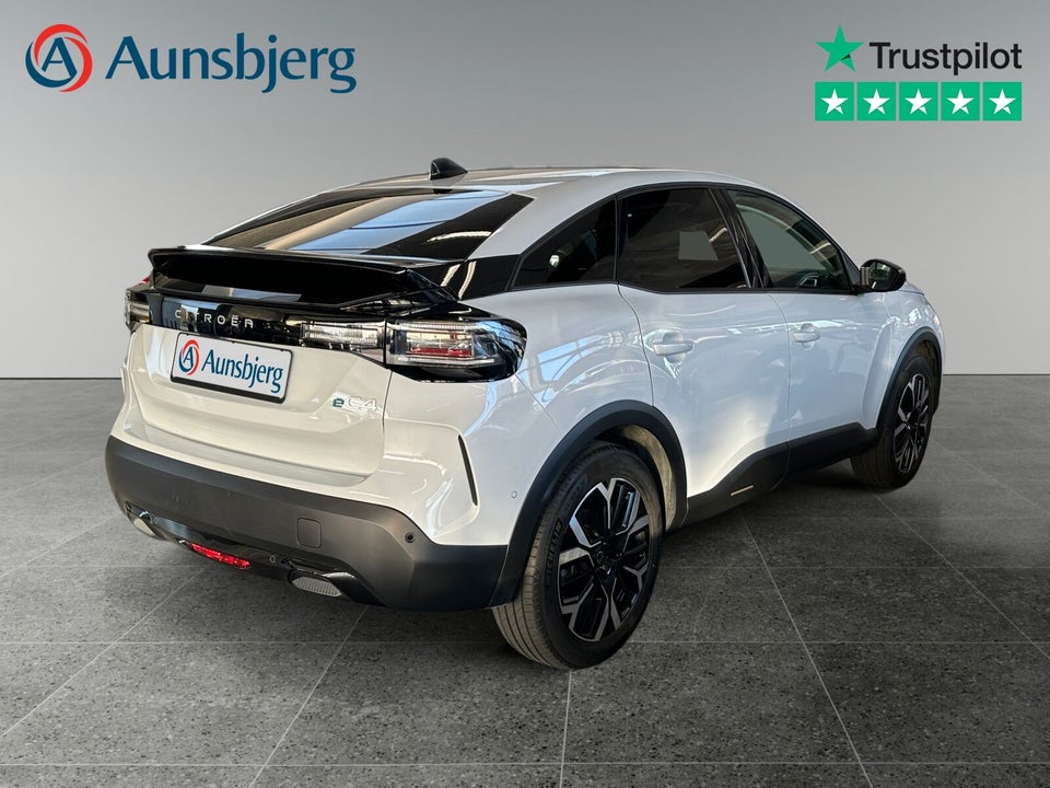 Citroën ë-C4 54 VTR Sport 5d