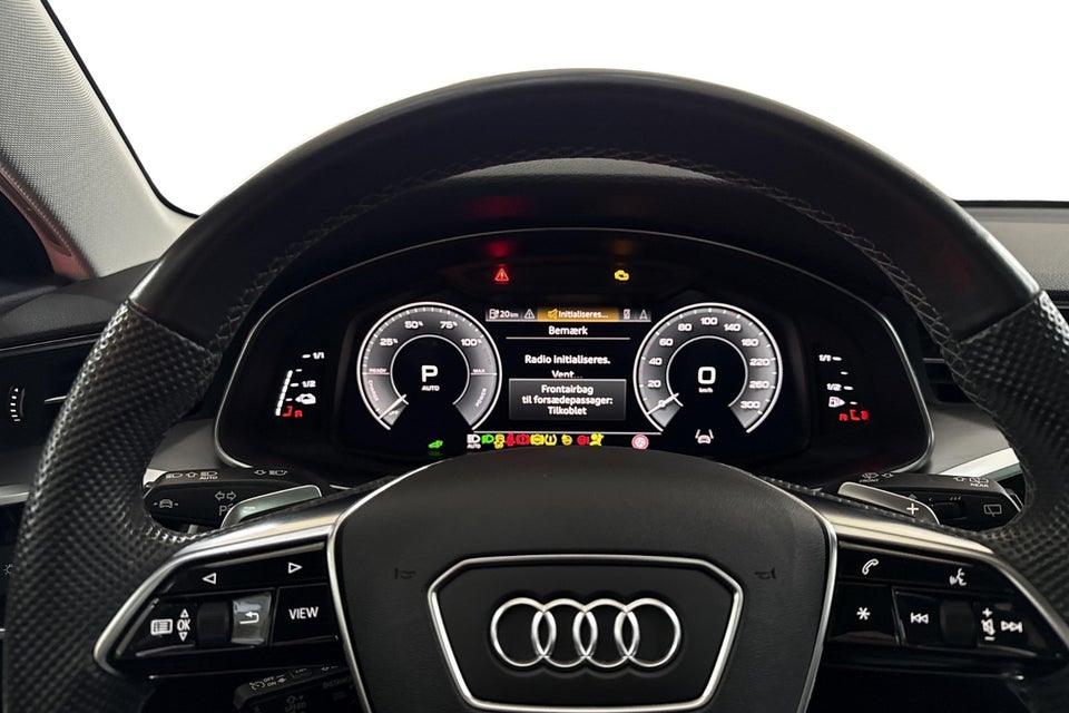 Audi A6 55 TFSi e Sport Prestige Avant quattro S-tr. 5d