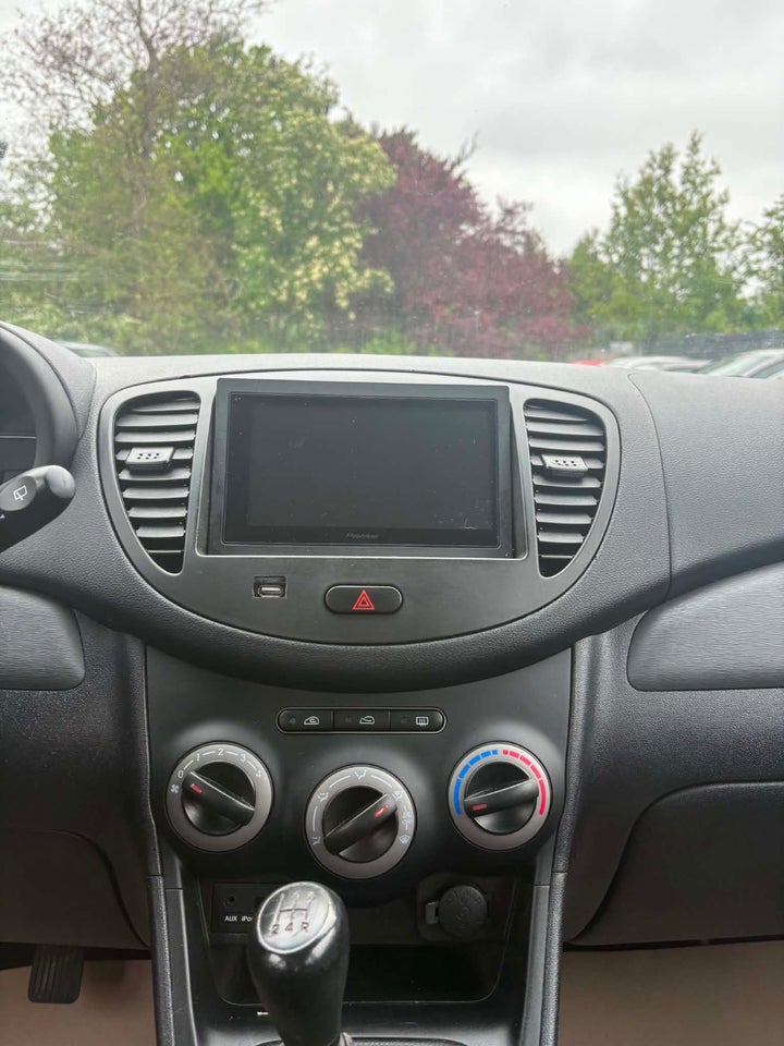 Hyundai i10 1,2 Classic 5d