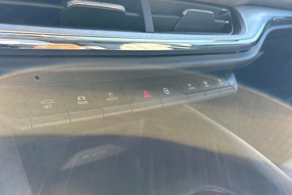 Skoda Enyaq 80 iV Loft 5d