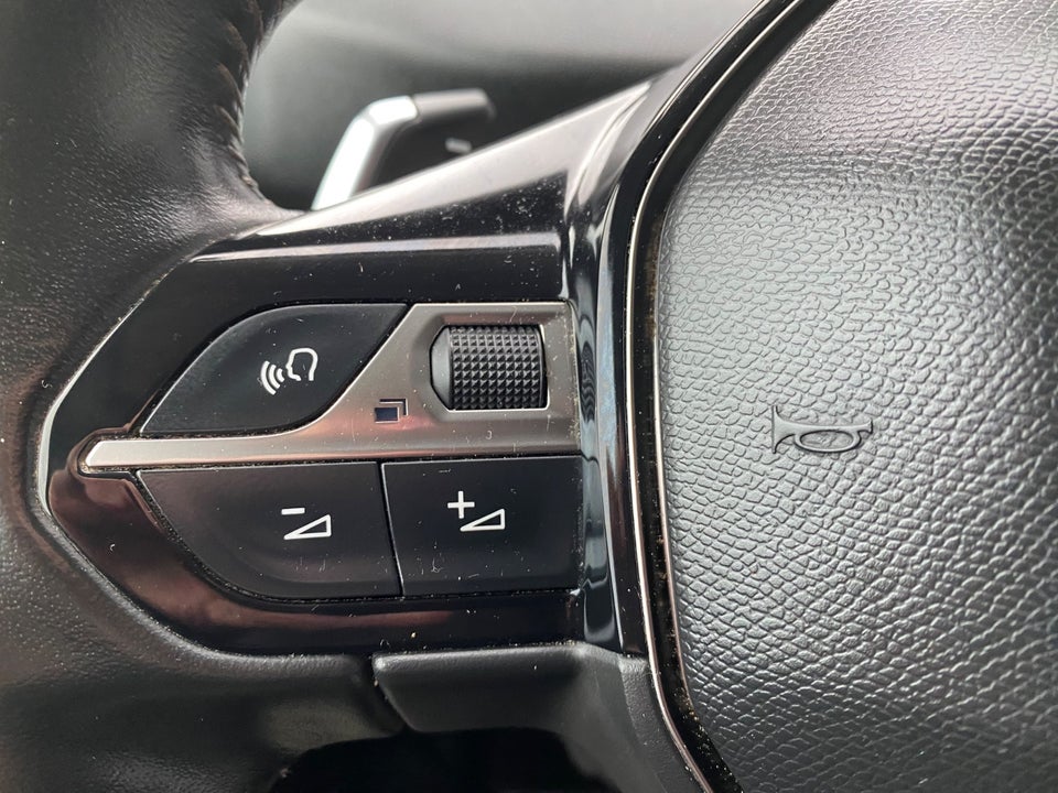 Peugeot Partner 1,5 BlueHDi 130 L2V2 Plus EAT8 Van