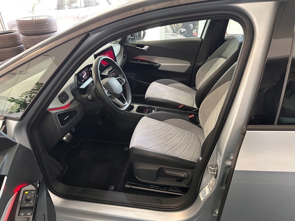 VW ID.3 77 Pro S 5d