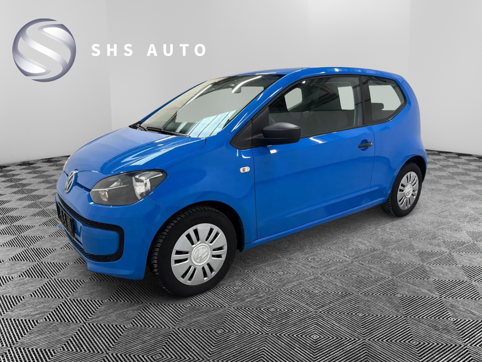 VW Up! 1,0 60 Take Up! BMT 3d