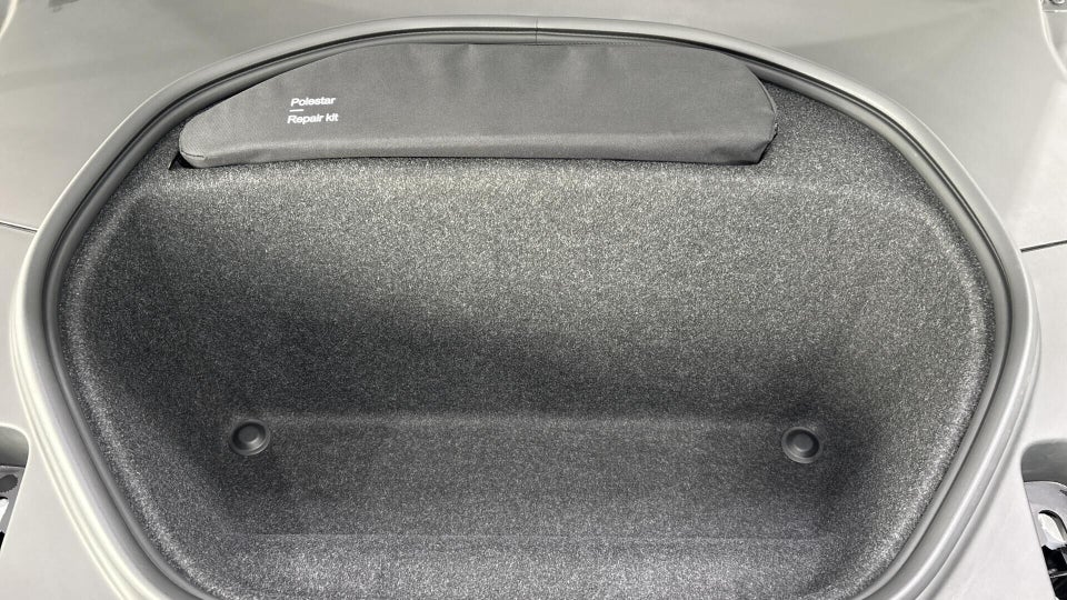 Polestar 2 Standard Range 5d