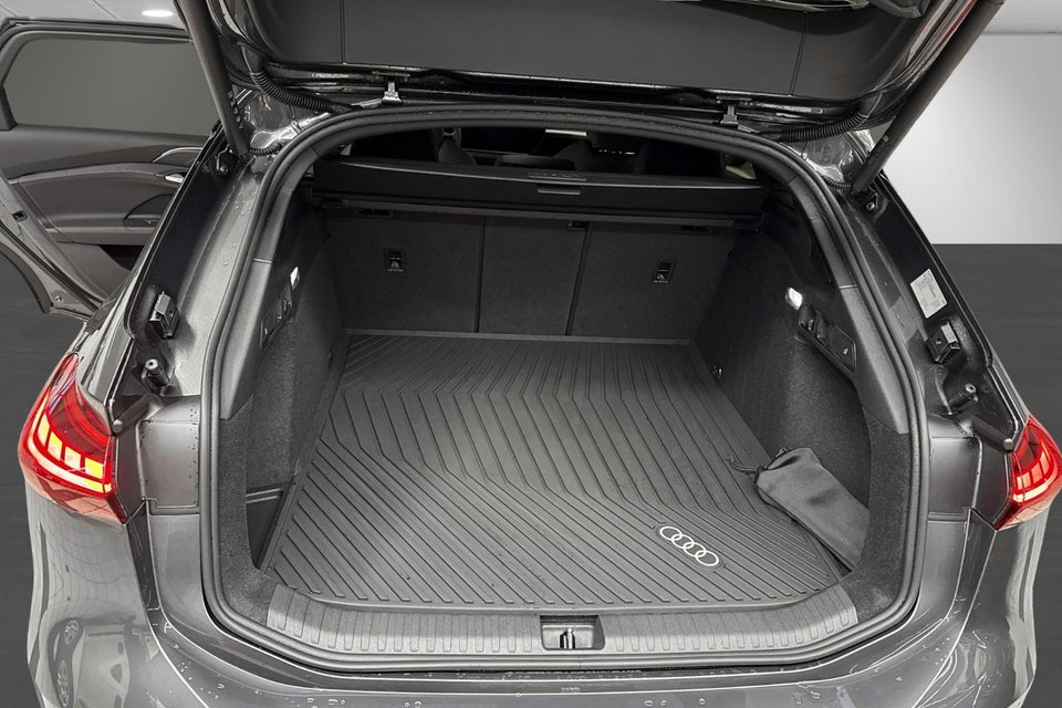 Audi A6 e-tron S-line plus performance Avant 5d