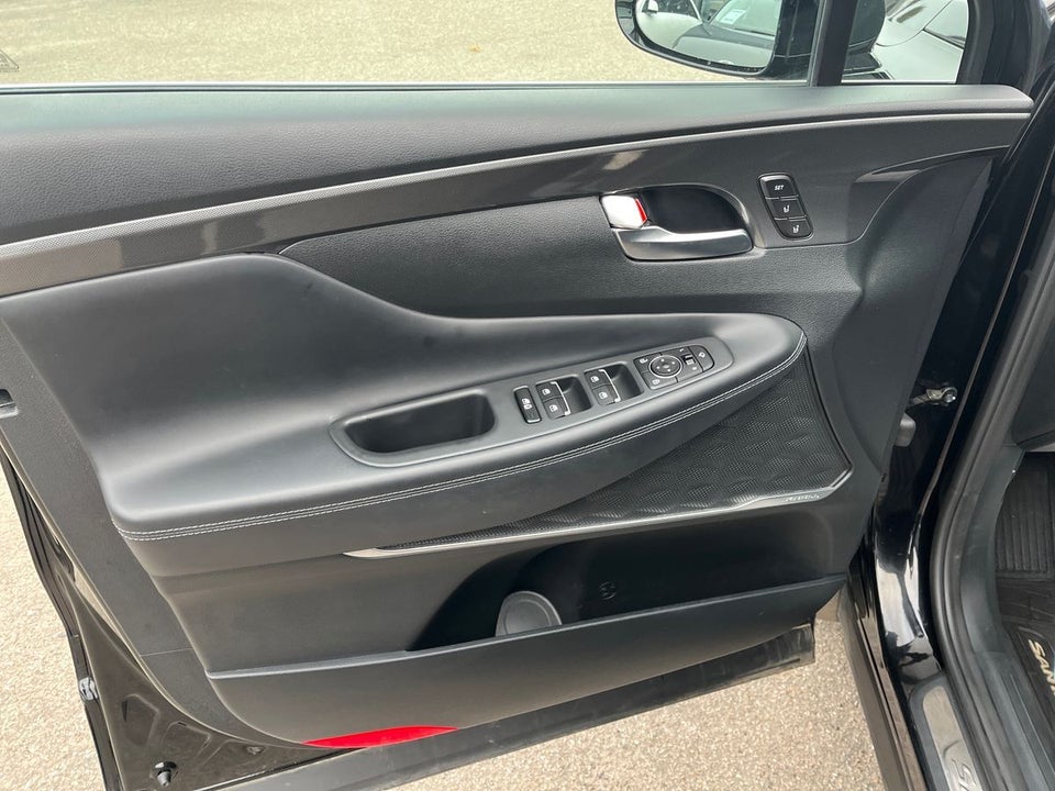 Hyundai Santa Fe 1,6 PHEV Advanced aut. 4WD 7prs 5d