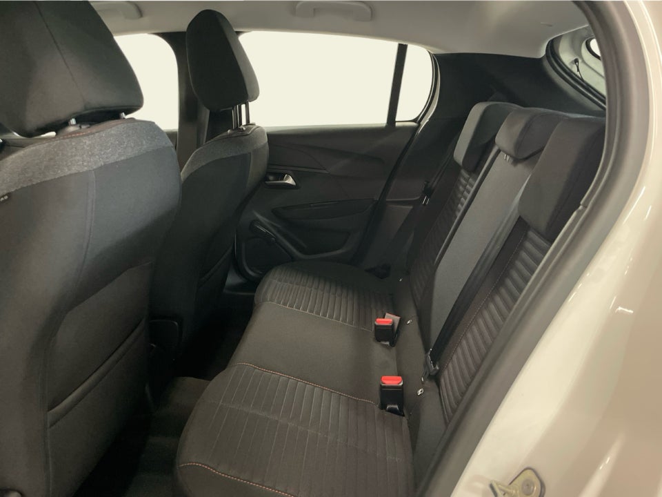 Peugeot 208 1,2 PureTech 75 Active Edition 5d