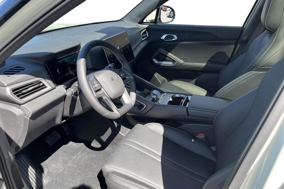 BYD Atto 2 46 Boost 5d