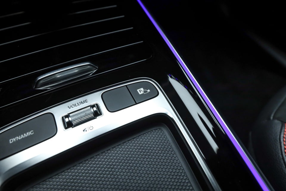 Mercedes EQA250+ AMG Advance 5d