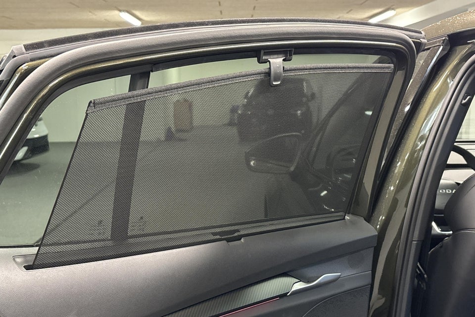 Skoda Enyaq 85 iV Sportline Maxx Coupé 5d