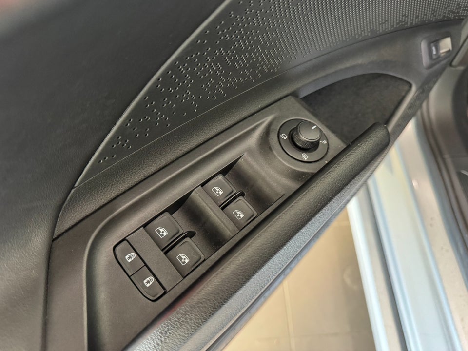 Skoda Enyaq 80 iV Sportline 5d