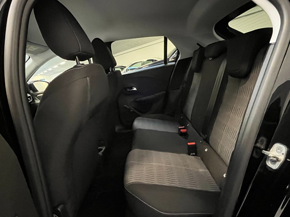 Opel Corsa 1,2 Edition+ 5d