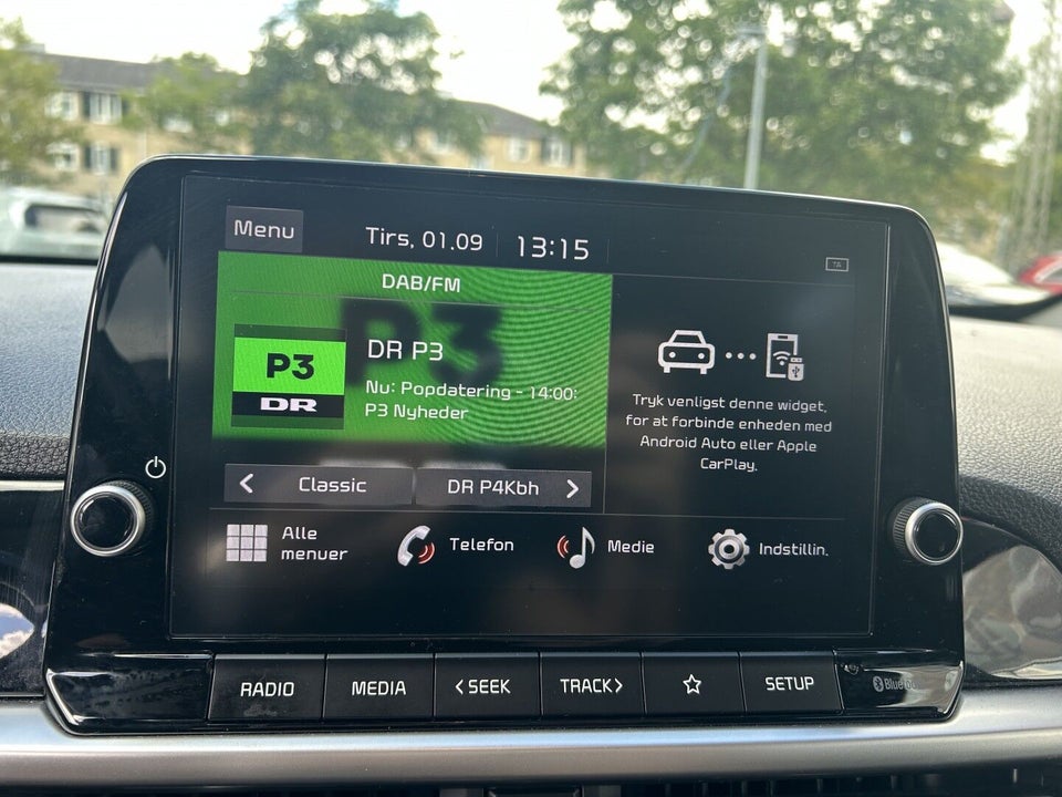Kia Picanto 1,0 Prestige Upgrade 5d