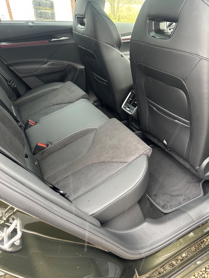 Skoda Enyaq 85 iV Sportline Maxx 5d