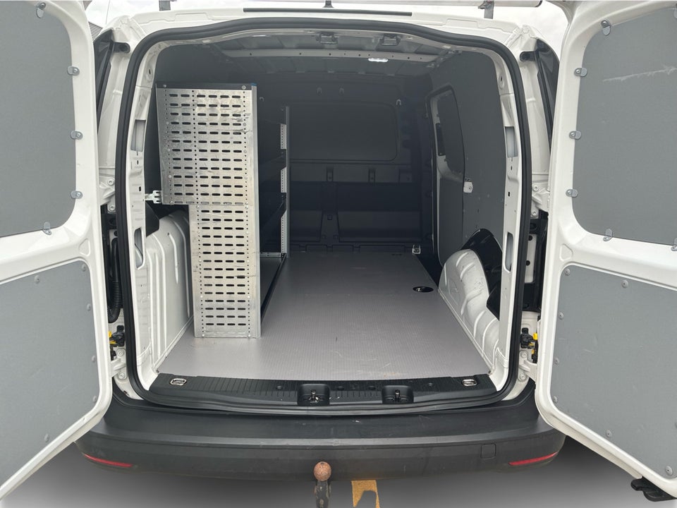 VW Caddy Maxi 1,5 TSi 114 Cargo