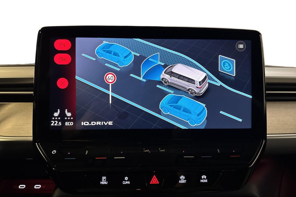 VW ID.Buzz 77 Style SWB 5d