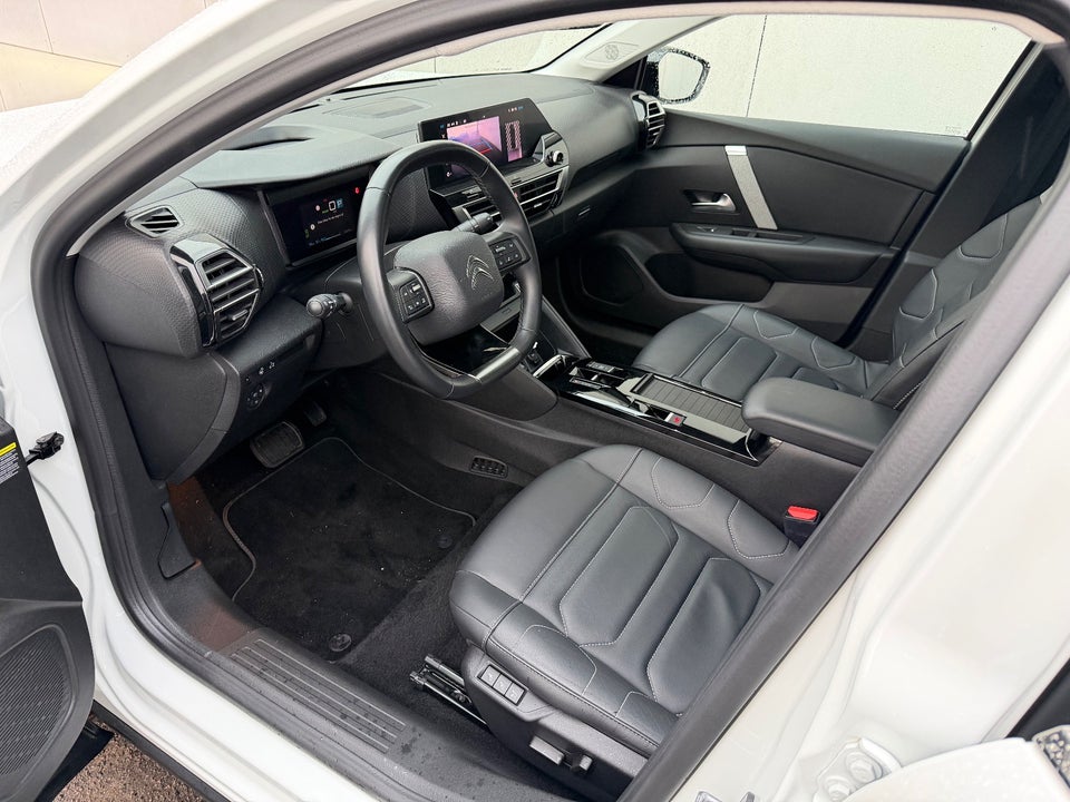 Citroën ë-C4 X 50 Palais Sky 4d