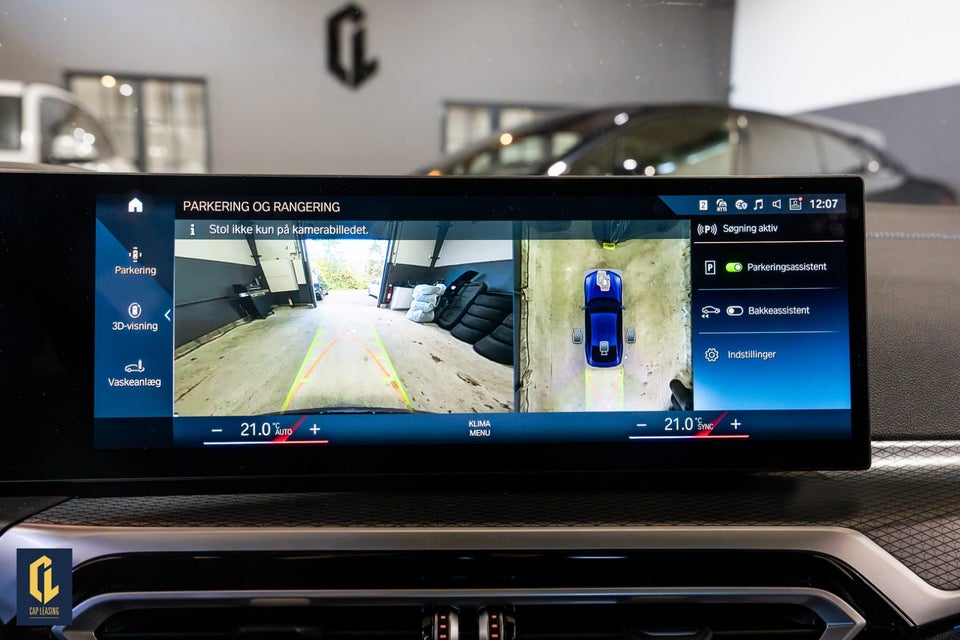 BMW i4 M50 Charged Plus xDrive 5d