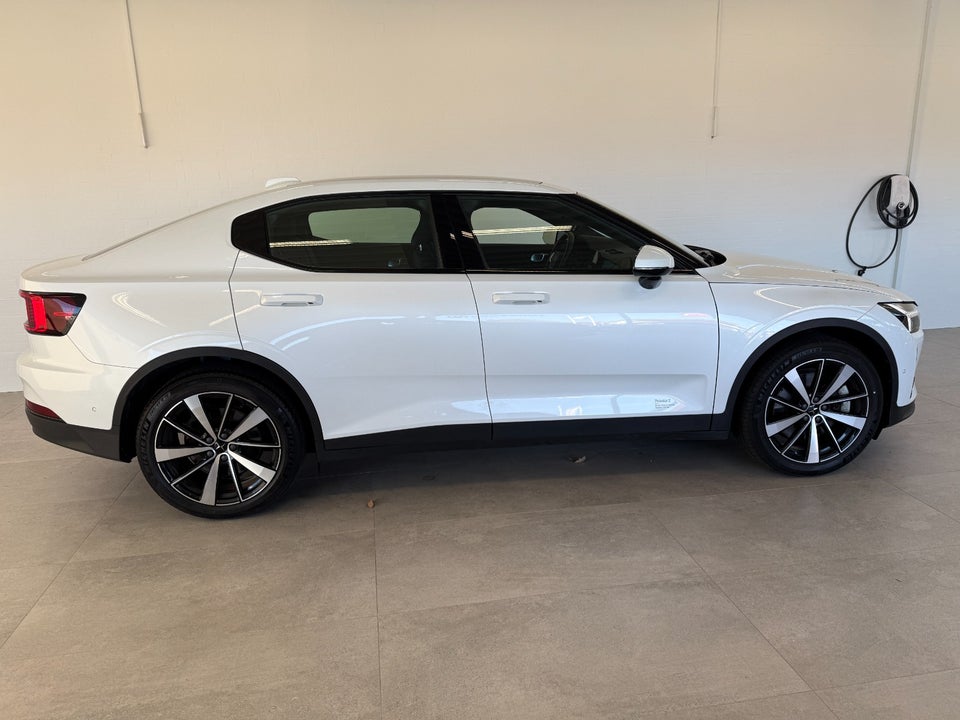 Polestar 2 Long Range 5d