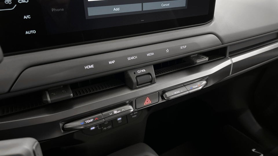 Kia EV3 58 Standard Range Access 5d