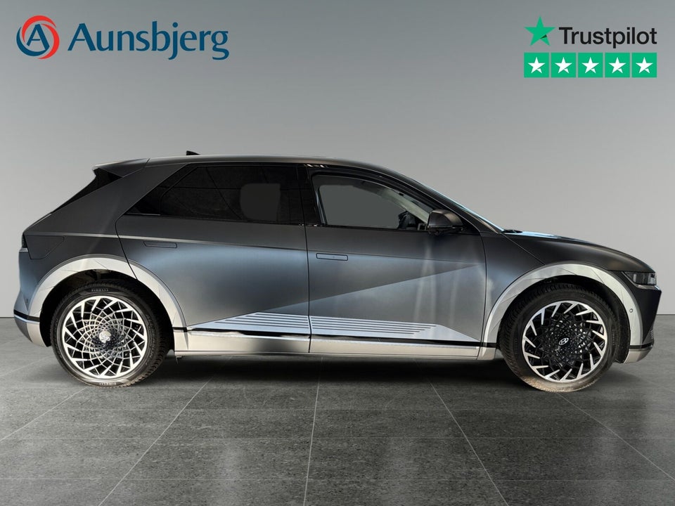 Hyundai Ioniq 5 77 Ultimate AWD 5d