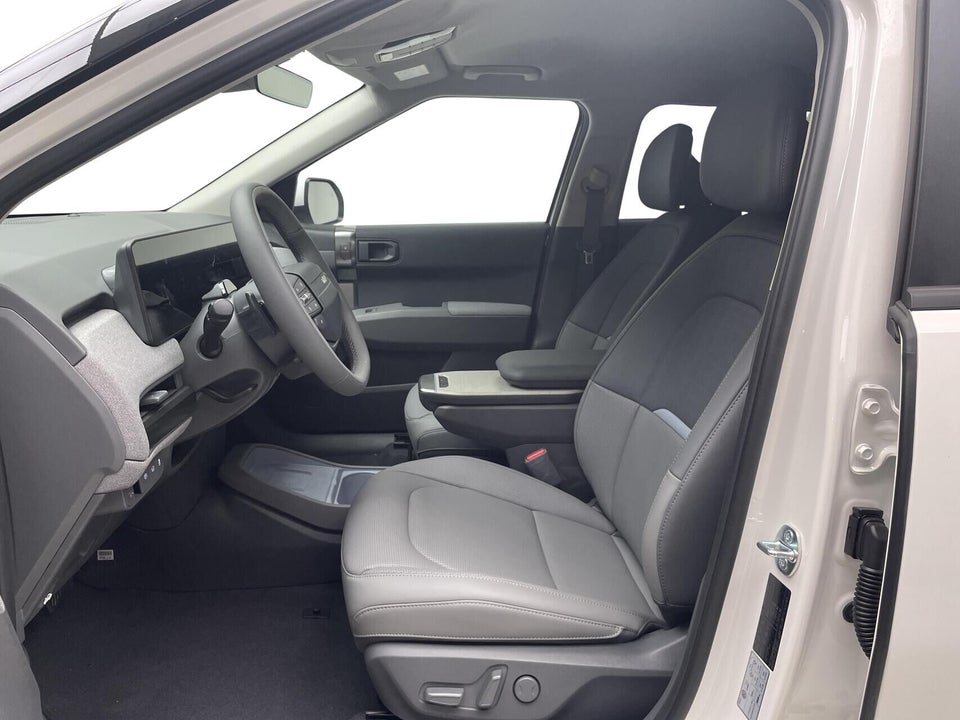 Kia EV3 81 Long Range Upgrade 5d