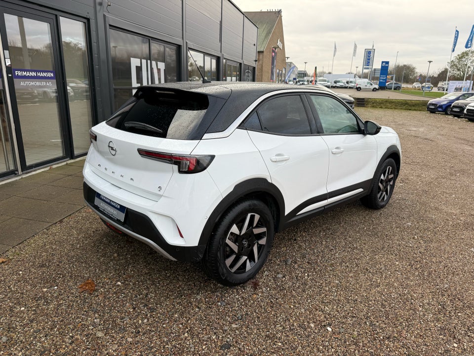 Opel Mokka-e 50 Elegance 5d
