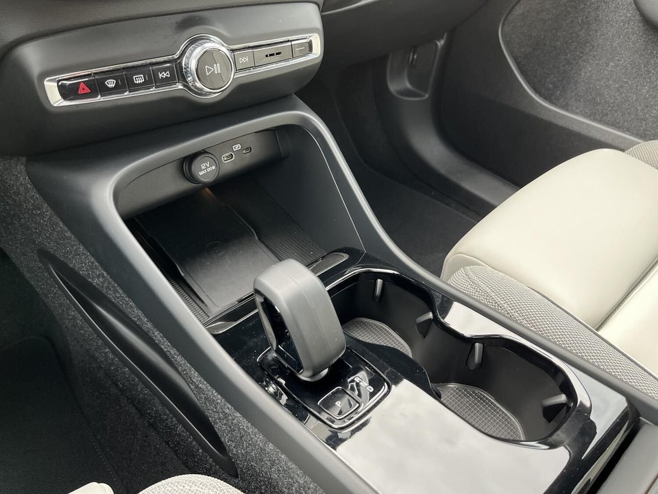 Volvo EC40 Extended Range Ultra 5d