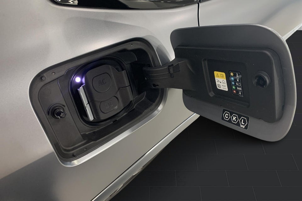 BMW i4 M50 Supercharged xDrive 5d