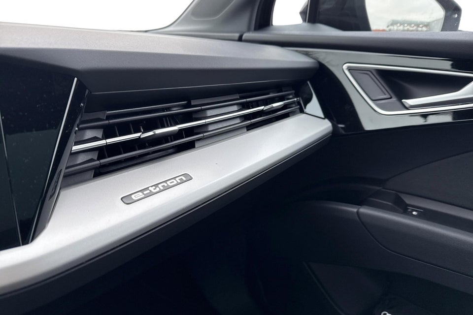 Audi Q4 e-tron 45 S-line Edition 5d