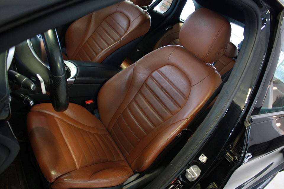 Mercedes GLC43 3,0 AMG aut. 4Matic 5d