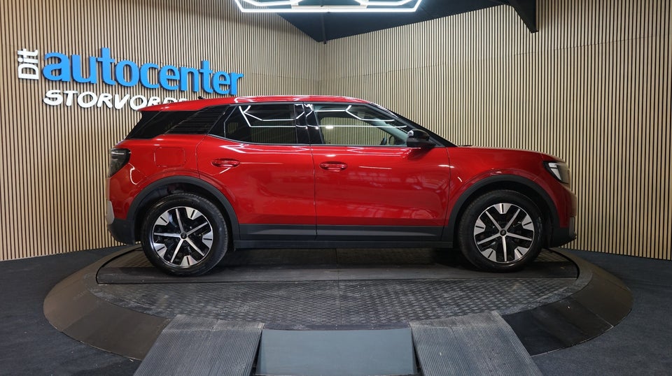 Ford Explorer 79 Select Extended Range AWD 5d