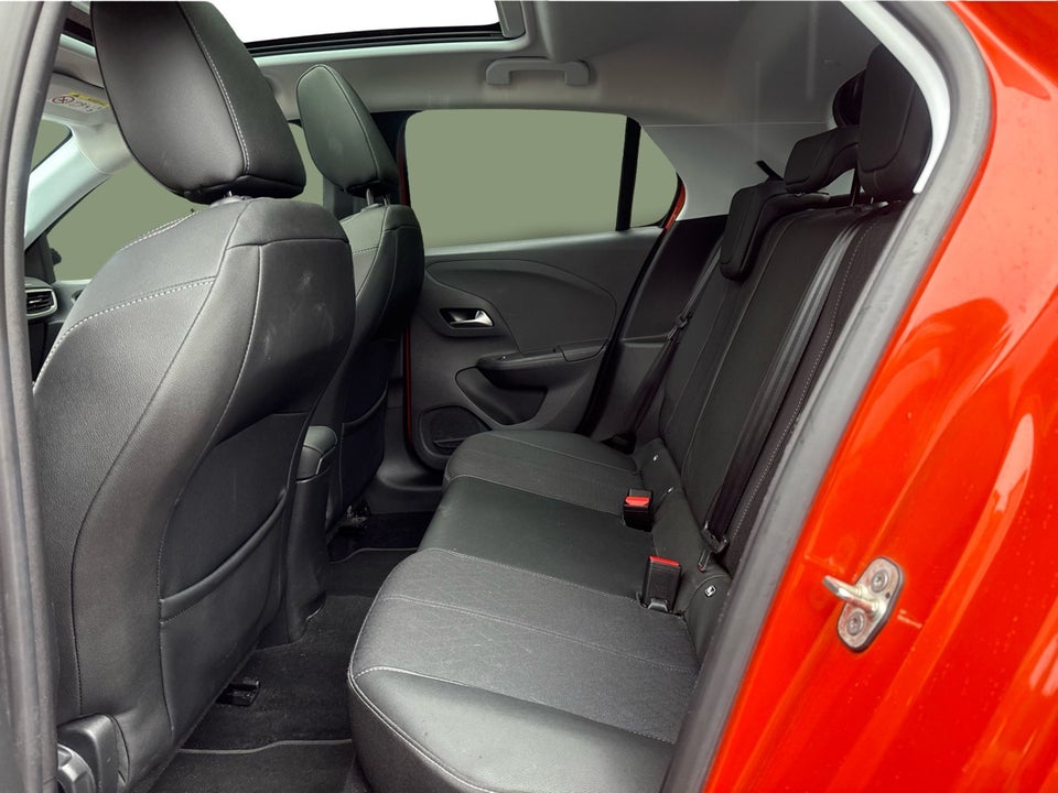 Opel Corsa 1,2 T 100 Sport 5d