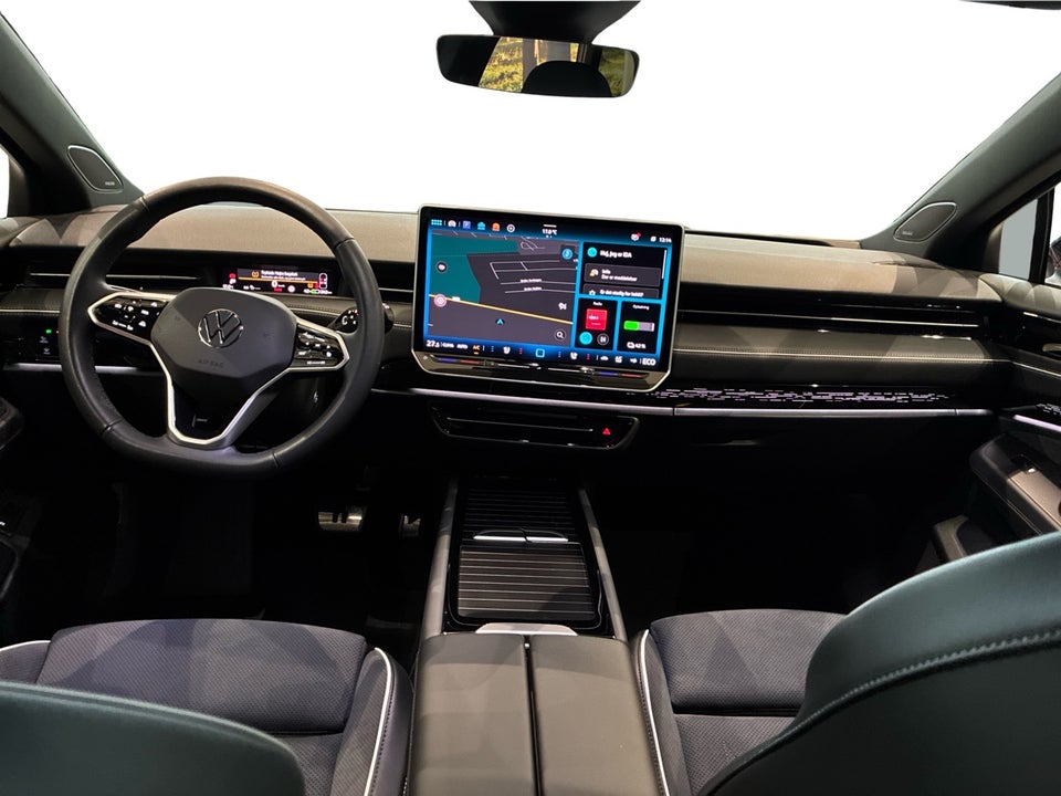 VW ID.7 86 Style S+ Tourer 5d