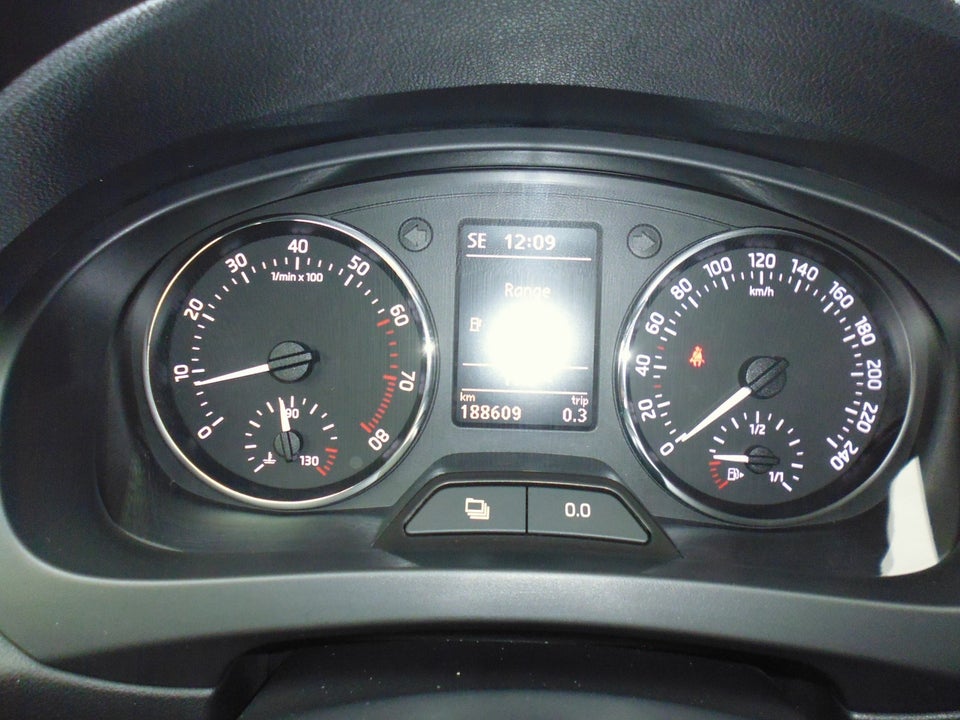 Skoda Rapid 1,2 TSi 105 Ambition GreenTec 5d