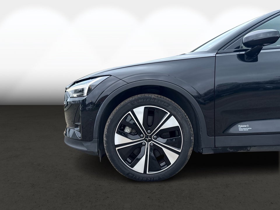 Polestar 2 Long Range AWD 5d