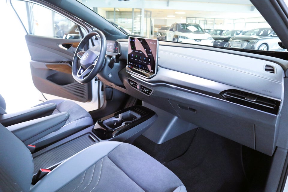 VW ID.5 77 Style+ 5d