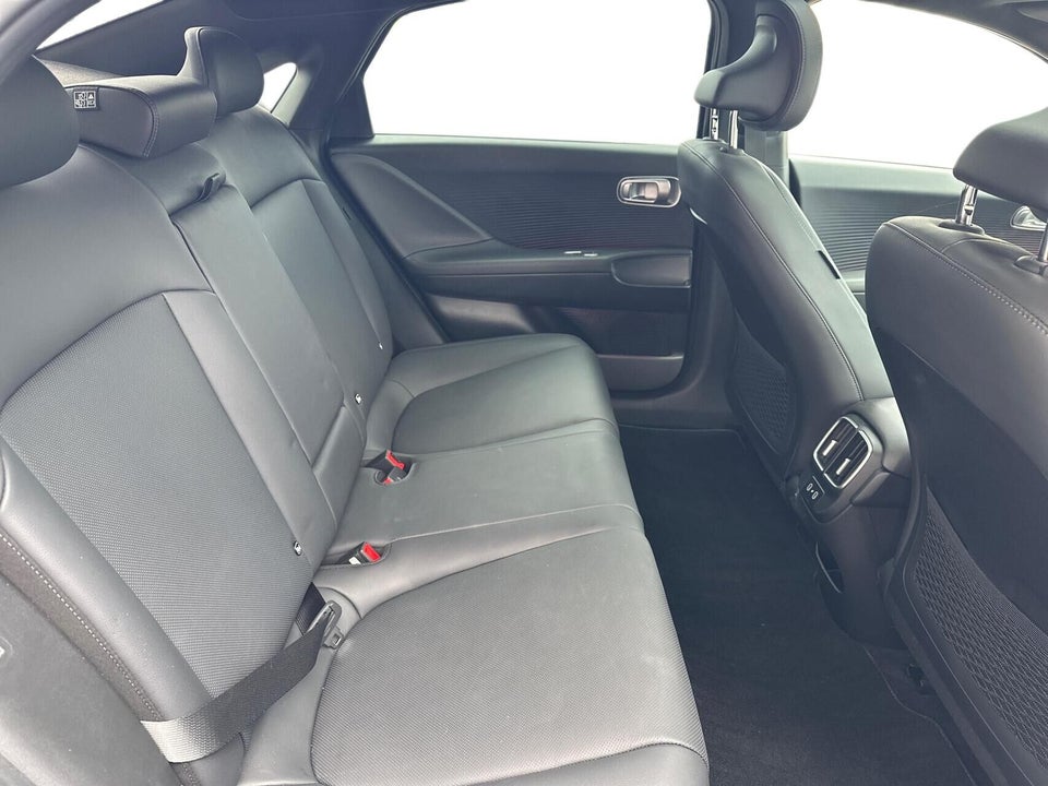 Hyundai Ioniq 6 77 Ultimate AWD 4d