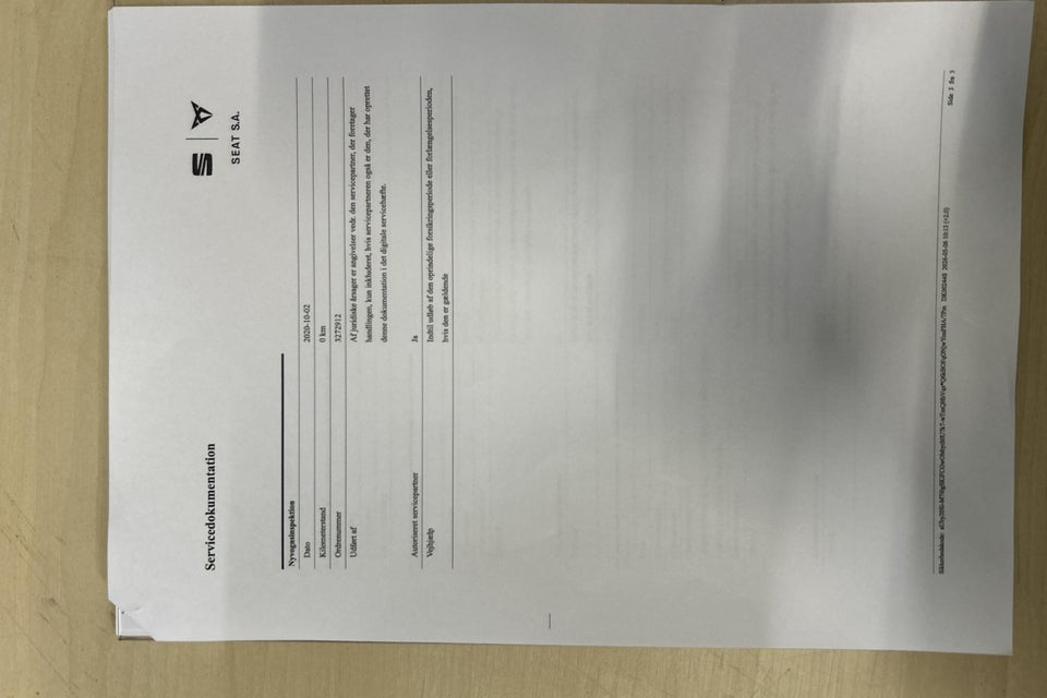 Seat Tarraco 1,5 TSi 150 Xcellence DSG 5d