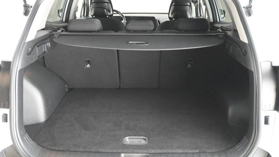 Kia Sportage 1,6 PHEV Prestige aut. 4WD 5d