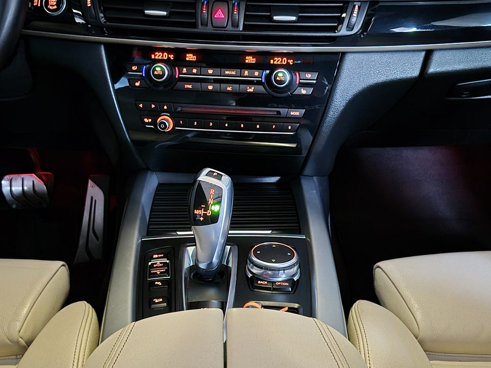 BMW X5 3,0 xDrive40d M-Sport aut. 5d