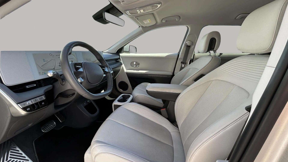 Hyundai Ioniq 5 77 Ultimate 5d